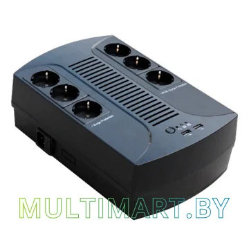 Источник бесперебойного питания Raskat VS-650VA